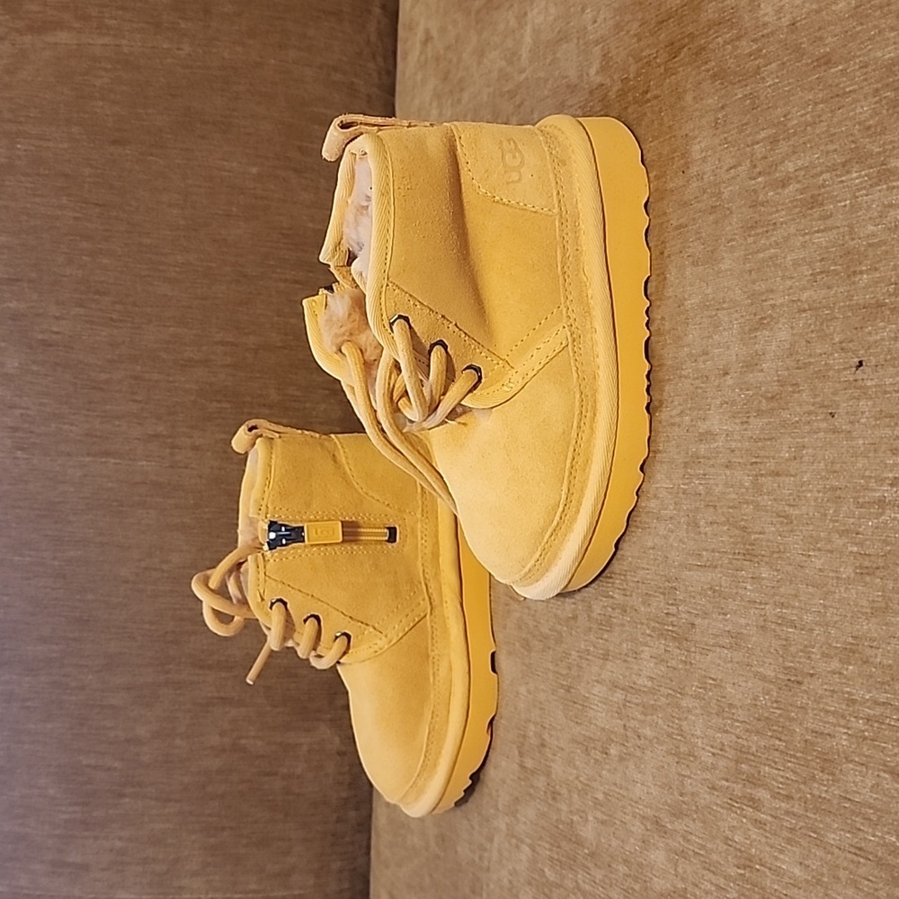 Ugg kids